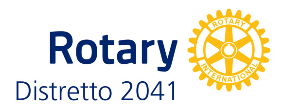 Logo Rotary Club