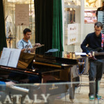Band giovanili di musica rock