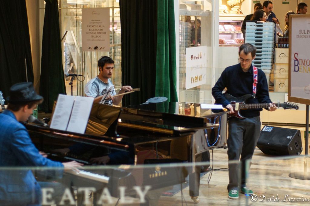 Band giovanili di musica rock