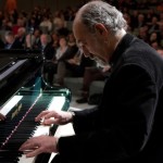 Concerto jazz di Gaetano Liguori - Idea Trio