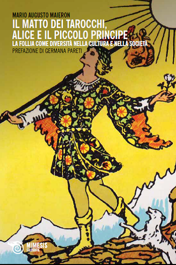 Il matto dei tarocchi, Alice e Il Piccolo Principe 