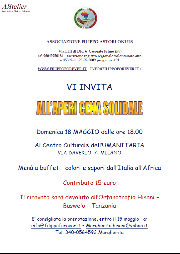 Apericena 