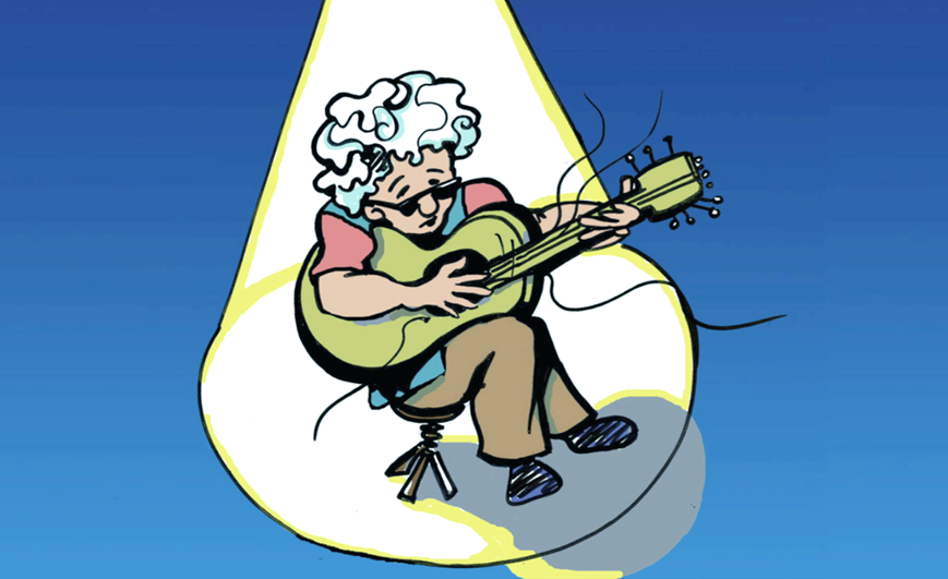 Laboratorio fumetti/caricature per bambini