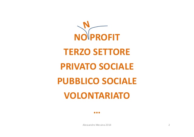 La deontologia e il mercato delle onlus:  quando a guadagnarci è la società