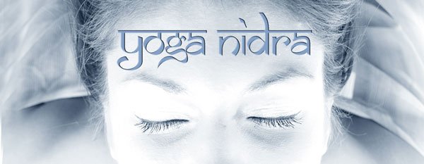 YOGA NIDRA