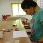 PITTURA CON CELE